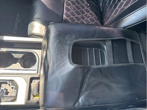 Used 2020 Toyota Tundra SR5 w/ TRD Sport Package AWD/4WD image 25