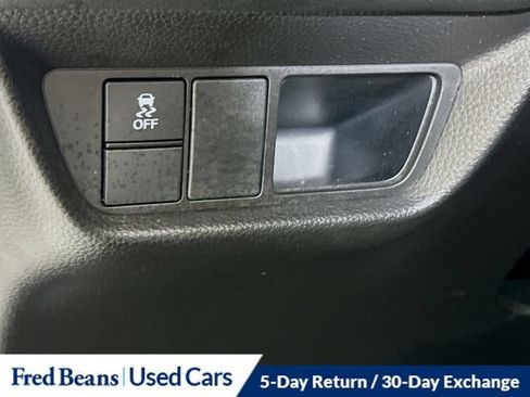 Used 2024 Honda HR-V EX-L image 15