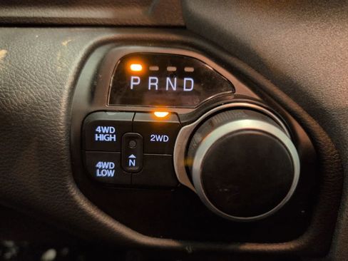 Used 2024 RAM 3500 Tradesman image 19