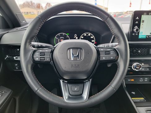 Certified 2023 Honda CR-V Sport Touring image 33