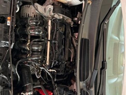 Used 2018 Ford Fiesta SE image 34