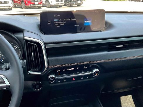 Certified 2025 MAZDA CX-50 2.5 Turbo w/ Weather Package image 12