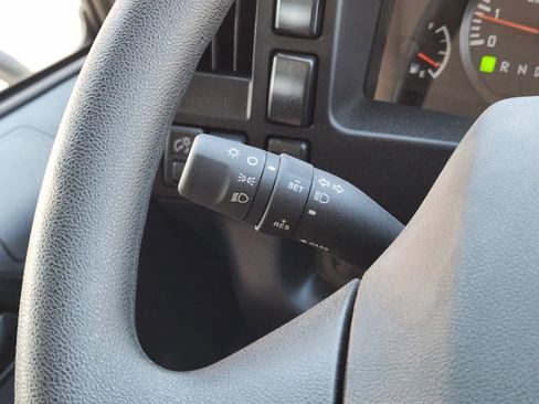 New 2024 Chevrolet Low Cab Forward image 22