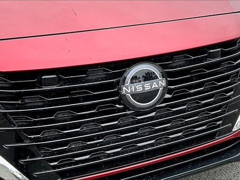 Used 2024 Nissan Sentra SV image 29