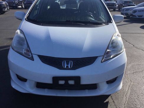 Used 2011 Honda Fit Sport image 7