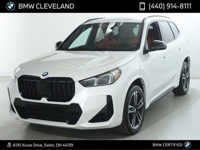 Certified 2023 BMW X1 xDrive28i w/ Premium Package
