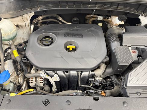 Used 2019 Hyundai Tucson Value AWD/4WD image 20