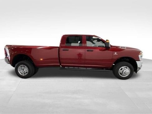 New 2026 RAM 3500 Tradesman AWD/4WD image 5
