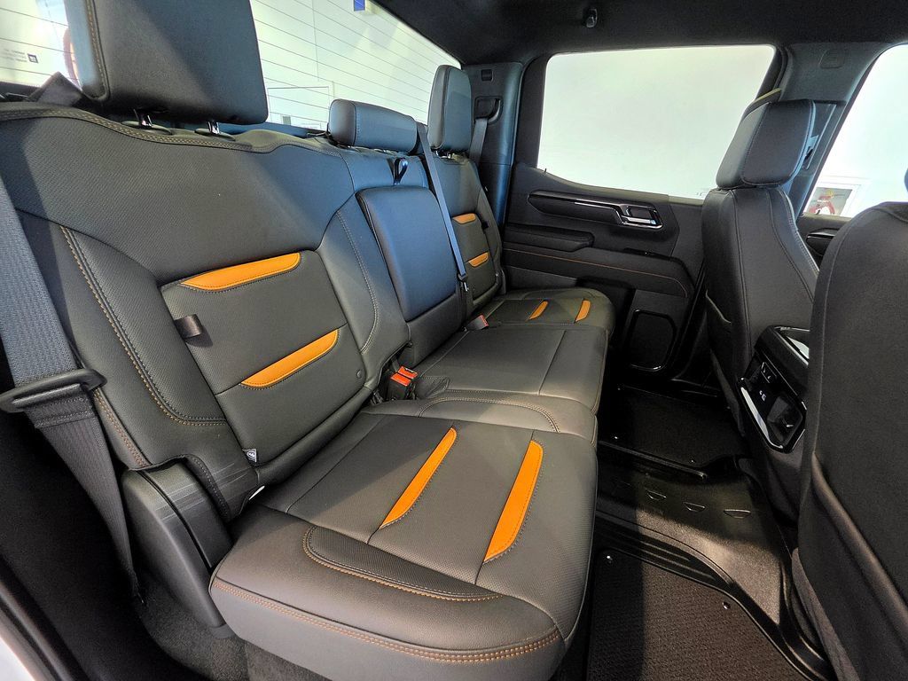 Used 2025 GMC Sierra 1500 AT4 AWD/4WD image 64