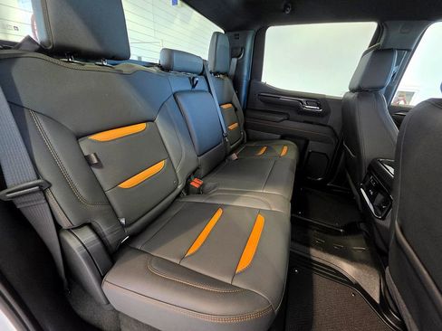 Used 2025 GMC Sierra 1500 AT4 AWD/4WD image 64