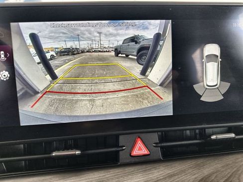 Certified 2023 Kia Sportage X-Line w/ X-Line Premium Package image 25