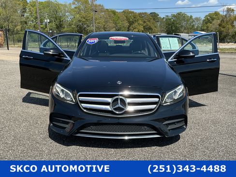 Used 2019 Mercedes-Benz E 300 image 31