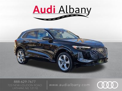 New 2025 Audi Q5 Premium Plus