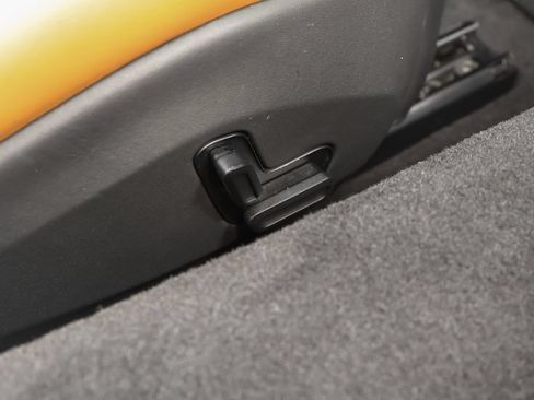 Used 2025 Ferrari 296 GTS RWD image 18