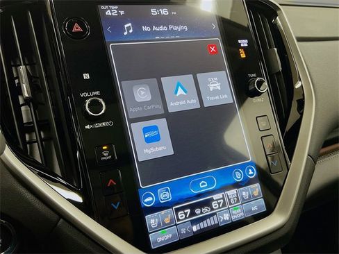 Used 2025 Subaru Ascent Touring image 13
