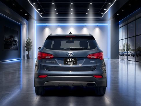 Used 2015 Hyundai Santa Fe Sport w/ Option Group 02 FWD image 9