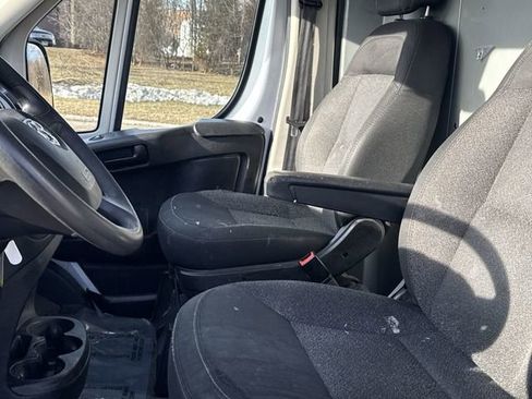 Used 2015 RAM ProMaster 1500 image 5