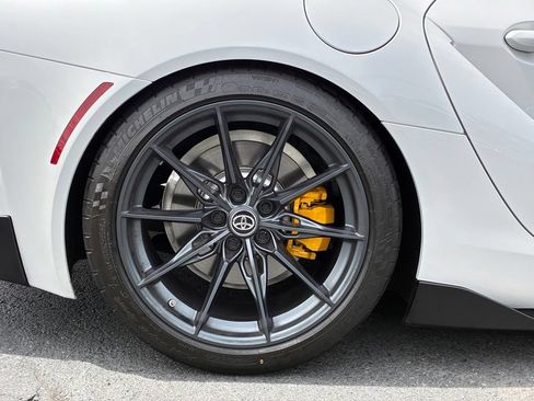 Used 2023 Toyota Supra RWD image 43