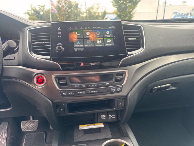 Used 2023 Honda Passport EX-L image 19
