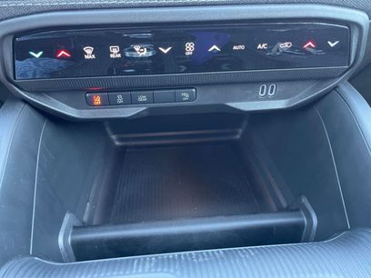 New 2026 Jeep Cherokee Laredo