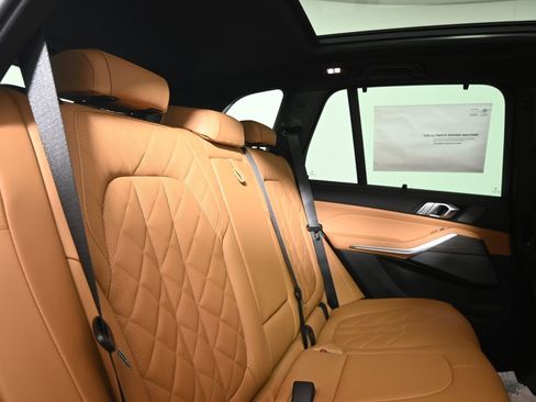New 2026 BMW X5 xDrive40i w/ M Sport Package image 35