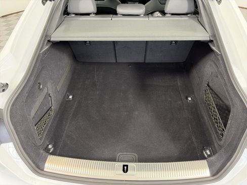 Certified 2021 Audi A5 2.0T Premium Plus image 14