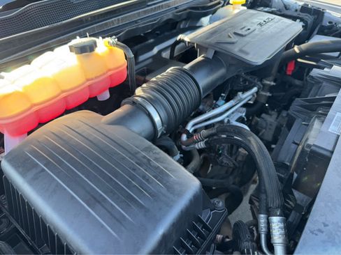 Used 2022 RAM 1500 Big Horn image 32