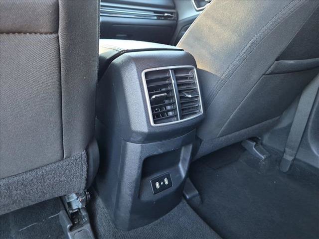 Used 2026 Kia Sportage LX FWD image 23