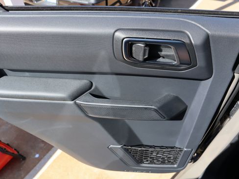 New 2025 Ford Bronco Big Bend AWD/4WD image 17