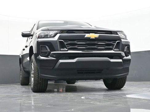 New 2025 Chevrolet Colorado LT image 48