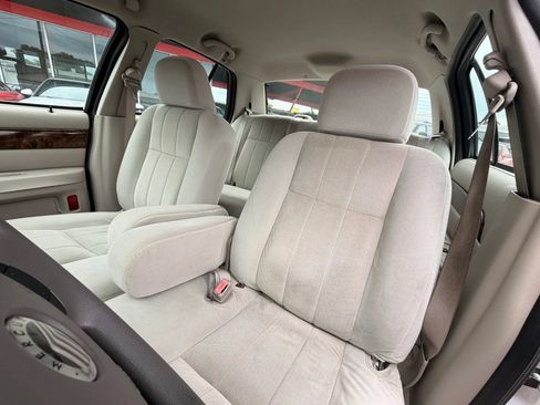 Used 2008 Mercury Grand Marquis GS RWD image 10