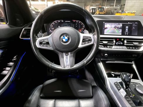 Used 2020 BMW M340i xDrive w/ Premium Package image 5