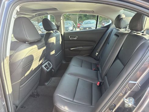 Used 2019 Acura TLX V6 FWD image 24