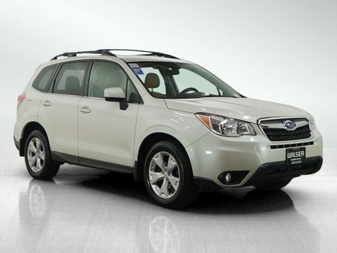 Used 2015 Subaru Forester 2.5i Limited image 7