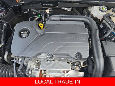 Used 2024 Chevrolet Malibu LT FWD image 28