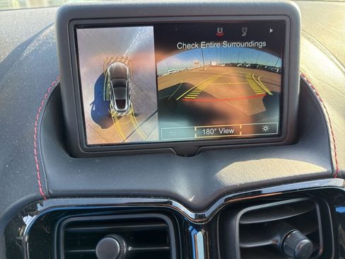 Used 2019 Aston Martin V8 Vantage Coupe image 27