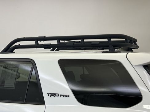 Used 2024 Toyota 4Runner TRD Pro AWD/4WD image 31