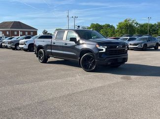 Used 2024 Chevrolet Silverado 1500 RST w/ True North Edition Plus AWD/4WD video 2