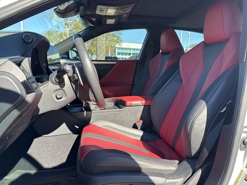 Used 2023 Lexus ES 300h F Sport image 16