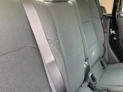 New 2026 Jeep Gladiator Sport image 40