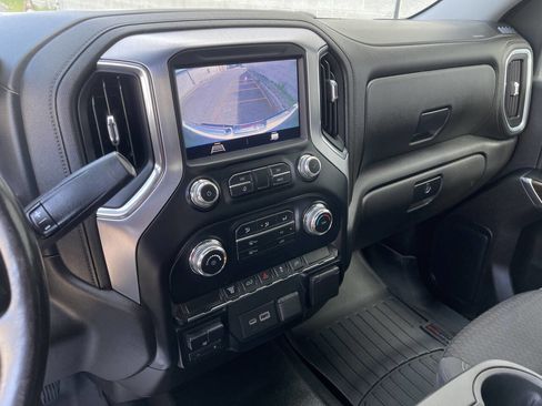 Used 2021 GMC Sierra 3500 SLE w/ Remote Start Package AWD/4WD image 20