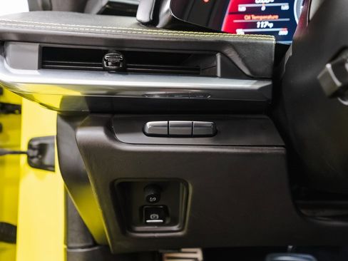 Used 2023 Chevrolet Corvette Stingray Premium Conv w/ 3LT image 23