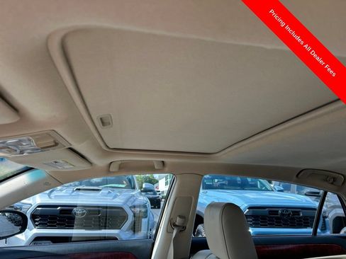 Used 2011 Toyota Avalon FWD image 6