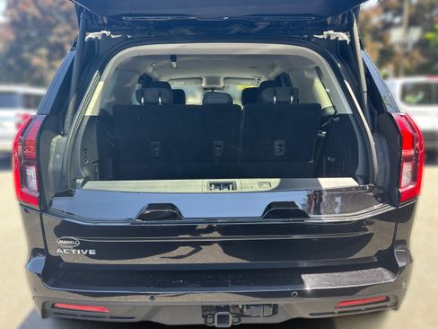 Used 2025 Ford Expedition Active AWD/4WD image 13