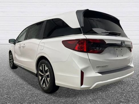 New 2026 Honda Odyssey EX-L image 3