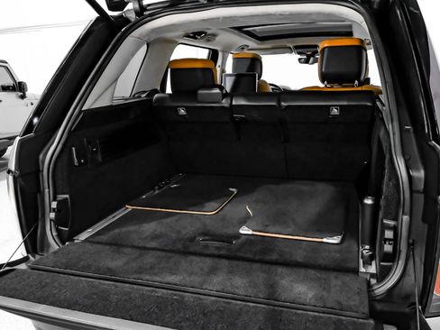 Used 2019 Land Rover Range Rover Long Wheelbase Autobiography image 60