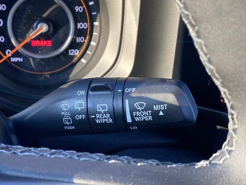 New 2026 Jeep Wrangler Unlimited Rubicon image 19