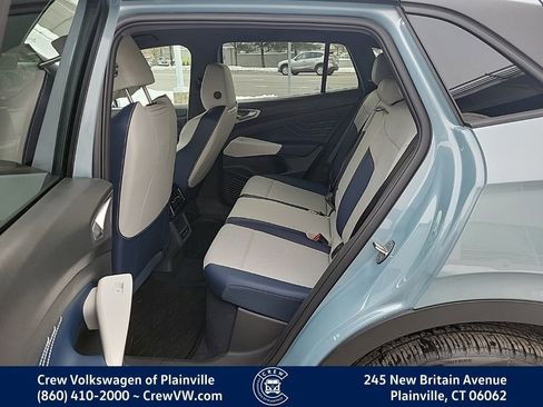 Certified 2023 Volkswagen ID.4 Pro S image 15