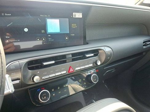 New 2026 Hyundai Palisade Calligraphy image 8