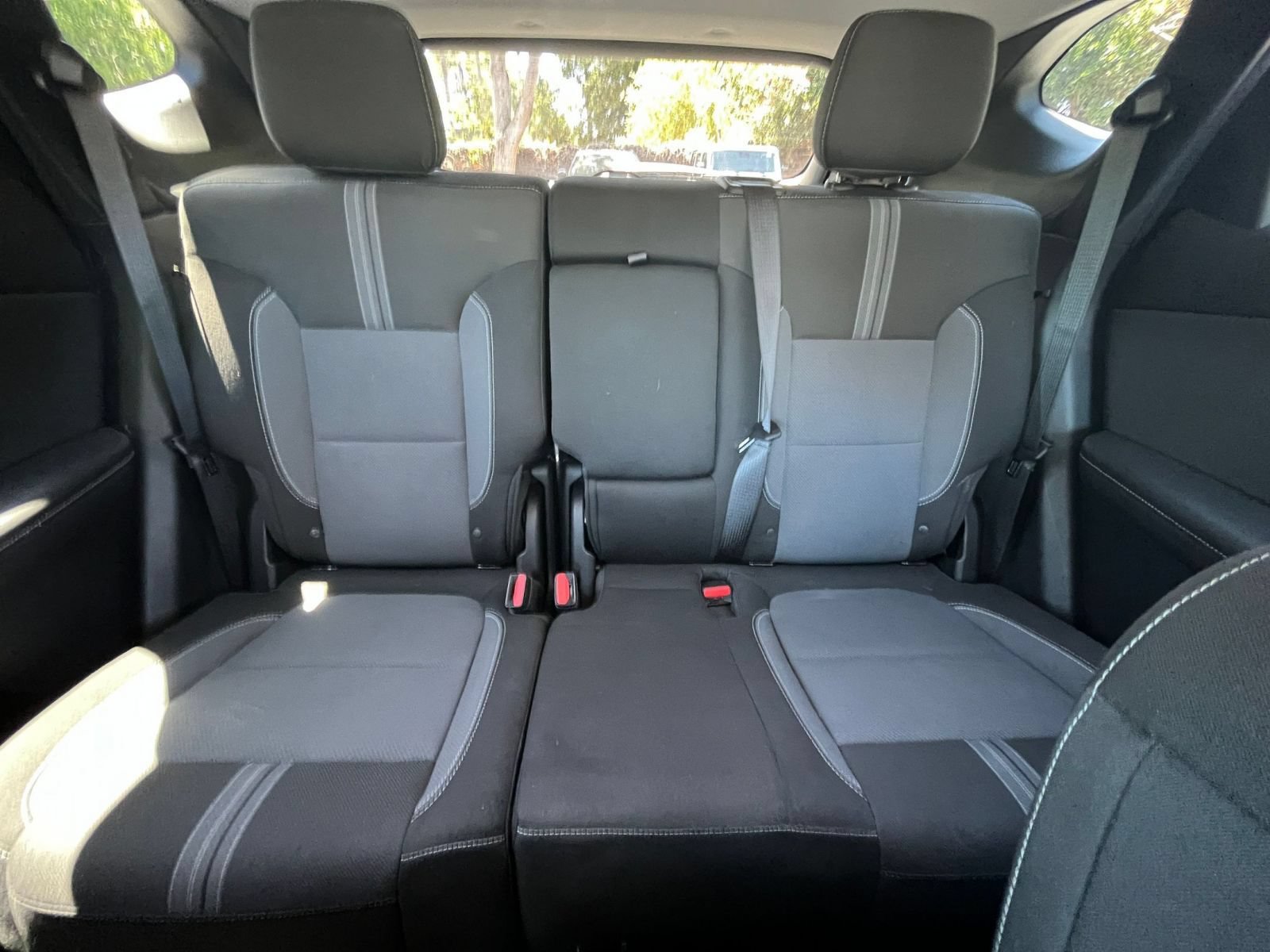 Used 2026 Chevrolet Blazer LT FWD image 38